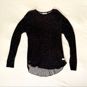 Men's Kinetix Longsleeve Shirt